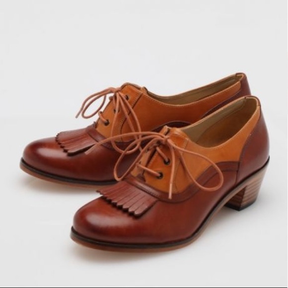 samantha pleet shoes